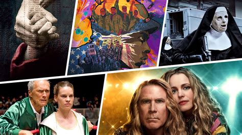 Best New Movies On Netflix Filmmaker Playlist August 2020