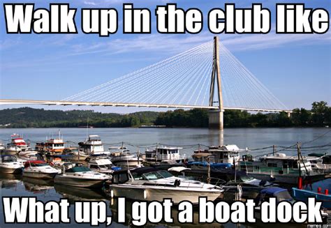 Boat Dock Meme About Dock Photos Mtgimage Org