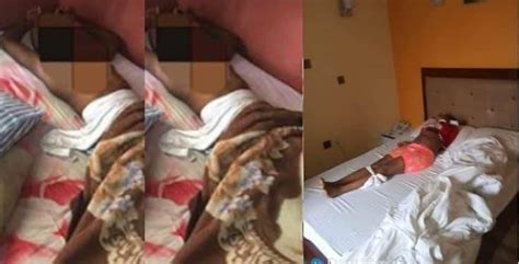 Two Arrested Over Murder Of Young Girls In Port Harcourt Hotel Torizone