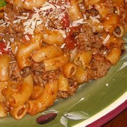 The 25+ best saturday night. Classic Goulash - I've been searching for a good goulash ...