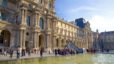 Activiteiten En Excursies In Parijs Expediabe