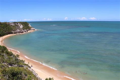 Beaches In Bahia The 7 Best And Most Beautiful 7 Continents 1 Passport