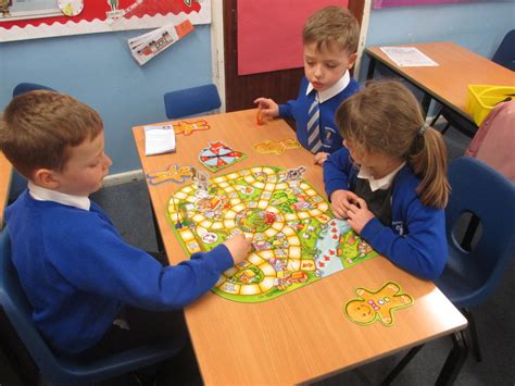 Board Game Club Southill Primary School