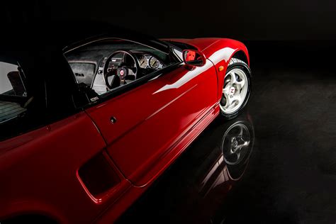 Patrick, the first person in malaysia to drive the first ever nsx from port klang to the honda showroom. Honda NSX Type R 1993 bernilai RM1.22 juta ini pernah ...