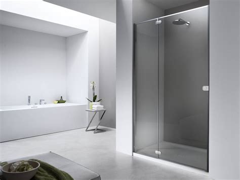 Luxury Bathrooms 10 Amazing Modern Glass Shower Enclosure