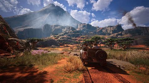 Uncharted 4 Game Hd Wallpapers Game Wallpaper