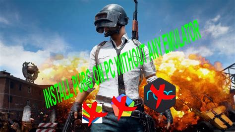 How To Download And Install Pubg On Pc Without Any Emulator Youtube