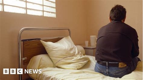 More Mental Health Patients Sent Hundreds Of Miles Bbc News