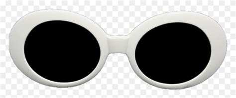 Clout Image Glasses Accessories Accessory Sunglasses Hd Png Download