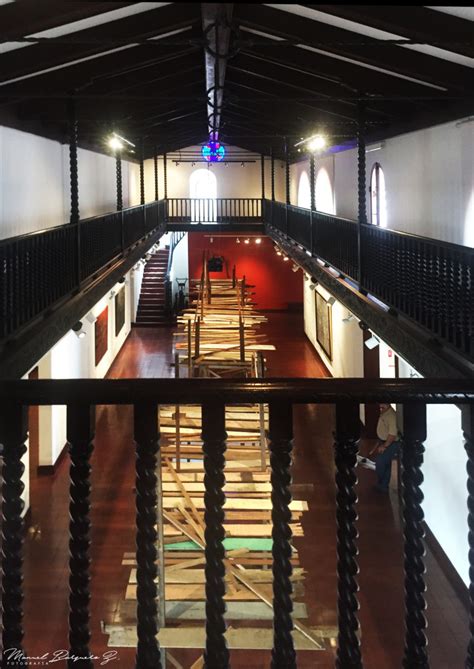 Museo De Arte Costarricense Espacio Diseño Y Arquitectura