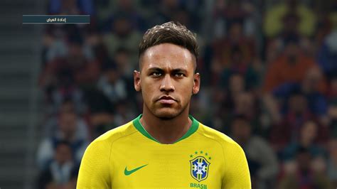 Copy the cpk file to the download folder where your pes 2017 game is installed. ultigamerz: PES 2019 Neymar (PSG) Face (January 2019)
