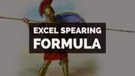 Sum All Sheets Excel Tips Mrexcel Publishing