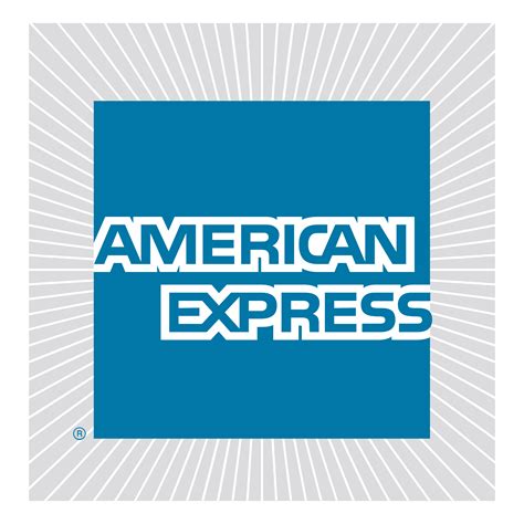 American Express Card Logo Png