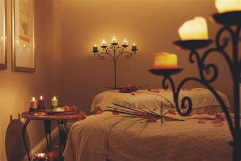 Candles Romanticmassageideas Romantic Massage Ideas Massage Room Spa Rooms