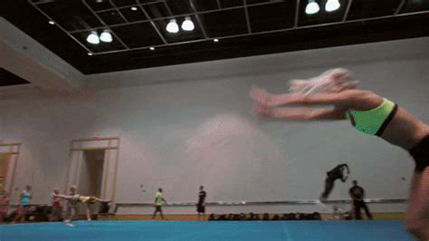 Gif By Cheer Squad Find Share On Giphy