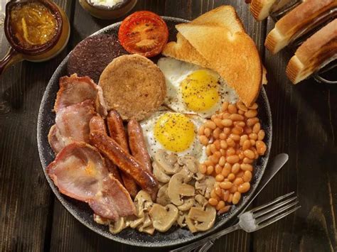 Best Hangover Foods In The World By Country Far And Wide