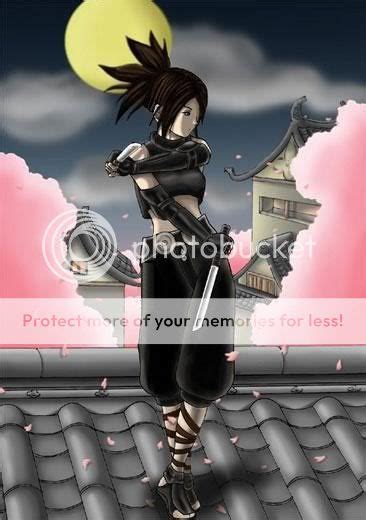 Kunoichi Photo By Oceanharp Photobucket