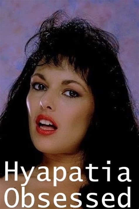 hyapatia obsessed 1993 — the movie database tmdb
