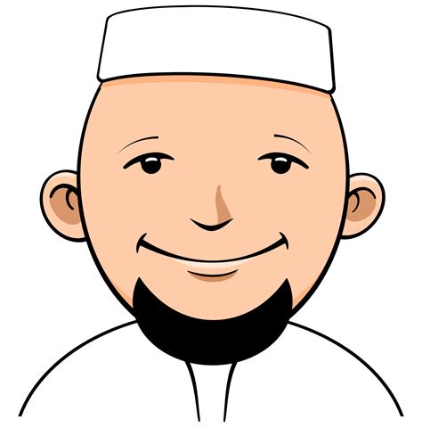 Happy Imam By Mondspeer On Deviantart