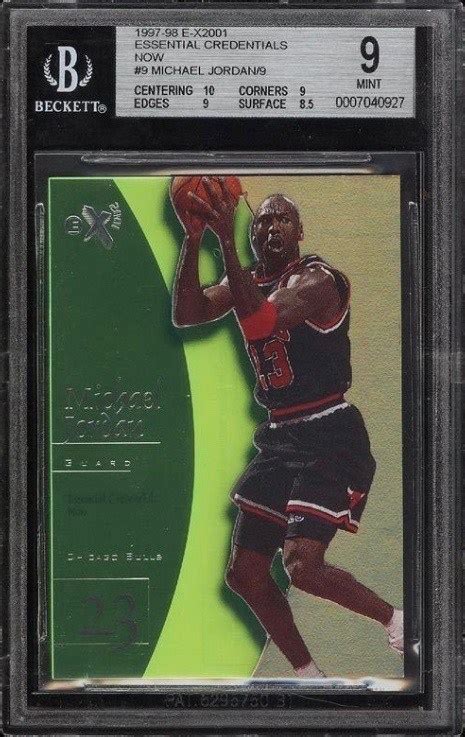 Order today with free shipping. 23 Most Expensive Michael Jordan Cards Ever Sold | Old Sports Cards