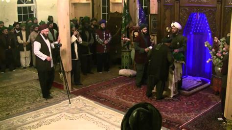 Laylatul raghaib (the night of desires). The Noble Beard Strands of Holy Prophet(S), Hz. Ali (ra ...