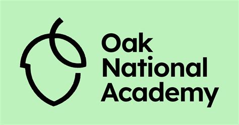 Oak National Academy