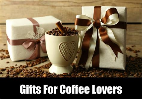 15 Best Ts For Coffee Lovers Kitchensanity