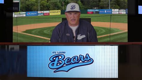 The baked bear st louis. St Louis Bears High School Program - YouTube