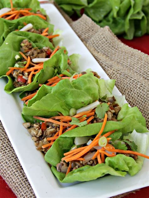 We did not find results for: How to Make Healthy Turkey Lettuce Wraps | eHow.com ...