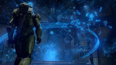 Halo Infinite Setting Zeta Halo Explained Gamepur