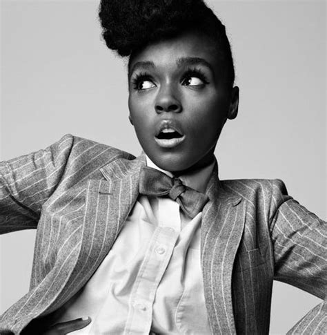 Janelle Monae Is Surprised We Are Even Having This Discussion
