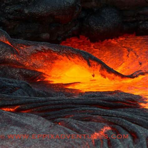 Pin By Kay Louise On Lava The Hot Stuff Lava Flow Nature