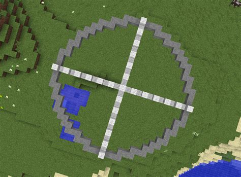 Minecraft Circle Generator Cateringwest