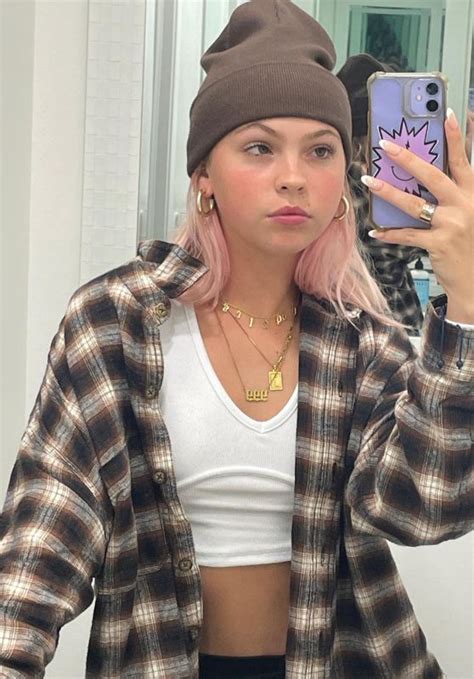 Jordyn Jones 11172021 • Celebmafia