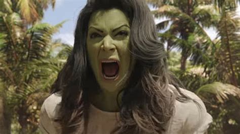 She Hulk Season 2 Rumored Following Strikes