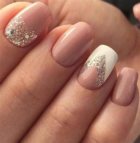 Pretty Nail Designs Ideas For Spring Winter Summer And Fall21 Elegant