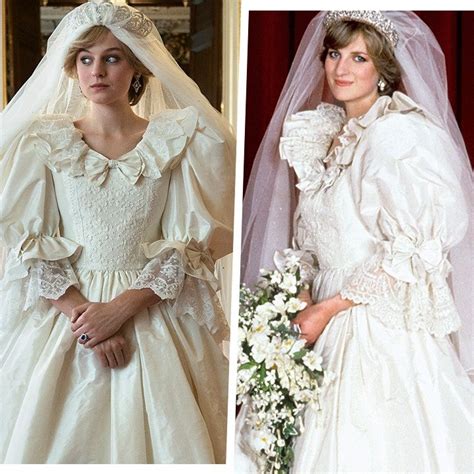39 800 просмотров • 18 мая 2018 г. How 'The Crown' and Emma Corrin Recreated Princess Diana's ...