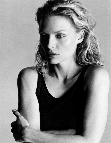 Michelle Pfeiffer Michelle Pfeiffer Ideas Para Retrato Retratos