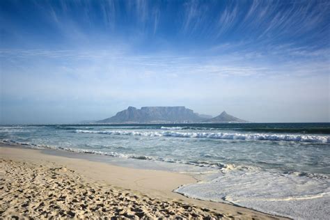 10 Of The Best Places To Visit In South Africa
