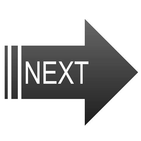 Next Button Png Image With Transparent Background Png Arts