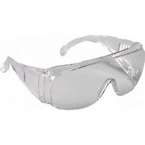 clear temp safety glasses sands canada