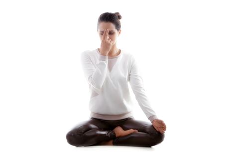 7 Breathing Exercises To Deepen Your Meditation Practice Zenful Spirit