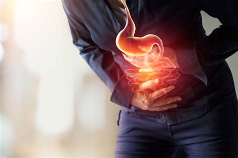 How Do I Know If My Stomach Pain Is Serious Abdominal Pain