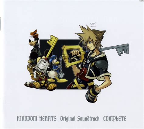 Sora Kingdom Hearts Image By Nomura Tetsuya 355453 Zerochan Anime