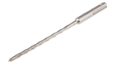 Rs Pro Carbide Tipped Sds Plus Drill Bit For Masonry 55mm Diameter