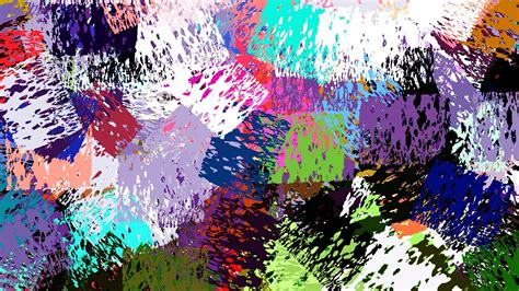 48 Colorful Hd Abstract Wallpapers On Wallpapersafari