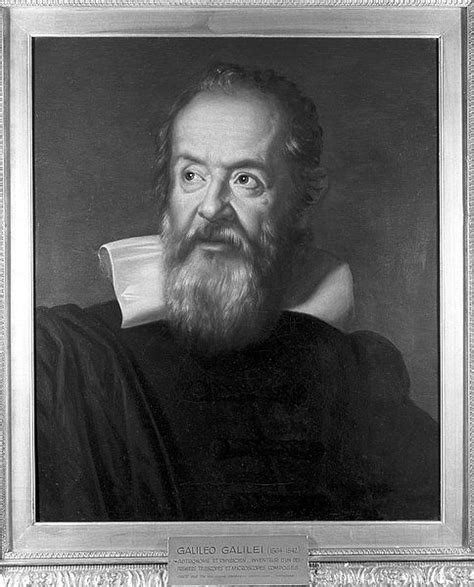 Galileo Inventions And Discoveries