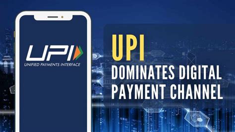 Upi Transactions In India Exploring Its Rising Volume And