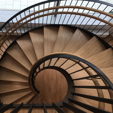 Modern Design Staircases