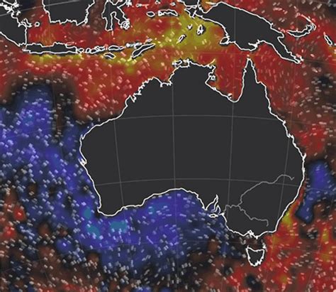 Coldest Perth September Recorded In 120 Years Of Records Must Be